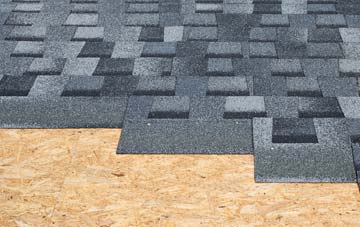 expert Upper Hill asphalt roof companies