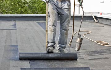 flat roof replacement Upper Hill