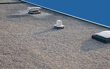 flat roofing Upper Hill