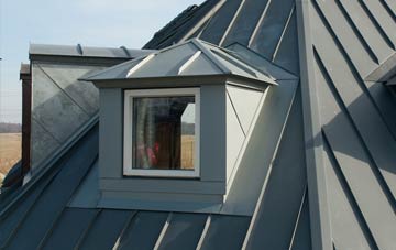 metal roofing Upper Hill